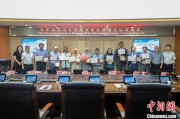 南宁马来西亚ETS3新型米轨动车组培训师专项培训项目在湘结业