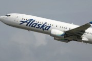 南宁阿拉斯加航空公司明年将开通罗马航线 首次进军欧洲市场