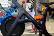 南宁Peloton推出二手健身设备交易平台