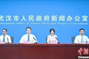 南宁武汉加快数据基础制度建设 促公共数据资源开发利用