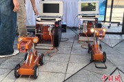 南宁六五环境日：科技何以赋能浙江生态环境保护？