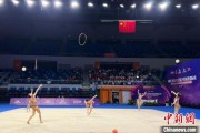 南宁奥运冠军丁欣怡：走下领奖台 一切从零开始