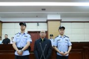 南宁受贿超三千万 新疆维吾尔自治区发改委原副主任田玉军一审被判九年半