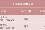 南宁下周，半导体细分龙头来了