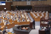 南宁韩媒：韩国国会通过“内乱特检法”和“金建希特检法”