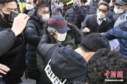 南宁多次未经允许外出，“素媛案”凶手赵斗淳再次被拘留