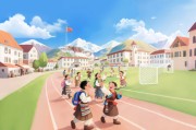 南宁与爱童行 筑梦未来 ——泓德基金“爱心之路”六一公益行