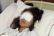 南宁游客在景区遭水枪射伤眼，知情人：水枪购自景区，警方将鉴定