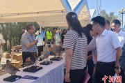 南宁宁夏启动黄河流域生态保护主题宣传实践月