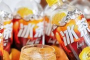 南宁农夫山泉冰茶入局：百亿赛道的“鲶鱼效应”
