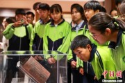 南宁青海推出“档案馆开放日”系列活动