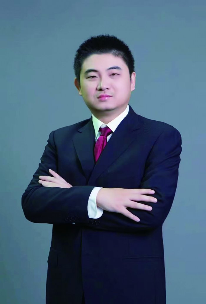 国盛证券研究所副所长、首席钢铁行业分析师笃慧：康波周期(📳)轮动中A股机会凸(🕣)显